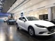 Mazda 3 1.5 SD FL 2018 - Mazda Phạm Văn Đồng bán Mazda 3 FL 2018 giảm giá cực sâu tháng ngâu. Sẵn xe giao ngay, hỗ trợ trả góp. LH 0868.313.310