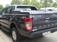 Ford Ranger XLS 2.2L 4x2 MT 2017 - Cần bán gấp Ford Ranger XLS 2.2L 4x2 MT năm 2017, màu xám, nhập khẩu 
