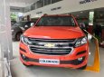 Chevrolet Colorado  AT 4x4 2018 - Bán Colorado 2.5 VGT new 100%, nhập Thailand, chỉ cần 160tr nhận xe ngay gọi cho Ms Trân 0937849694