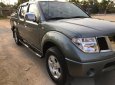 Nissan Navara LE 2013 - Bán Nissan Navara LE đời 2013, màu xám (ghi), xe nhập