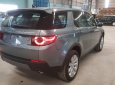 LandRover Discovery Sport  2018 - Bán LandRover Discovery Sport đời 2018, màu xám (ghi), ưu đãi lớn trong năm gọi 0932222253