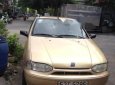 Fiat Siena  MT 2002 - Cần bán xe Fiat Siena đời 2002, gia đình sử dụng kĩ