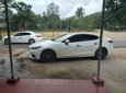 Mazda 3 2016 - Bán Mazda 3 năm sản xuất 2016, màu trắng, giá 620tr