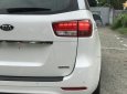 Kia Sedona DAT 2018 - Bán xe Kia Sedona DAT 2018, màu trắng, giá tốt nhất TPHCM