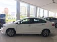 Honda City  CVT 2018 - Cần bán Honda City đời 2018, màu trắng, giá chỉ 559 triệu