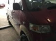 Suzuki APV 2006 - Bán ô tô Suzuki APV năm sản xuất 2006, màu đỏ số sàn 