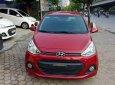 Hyundai Grand i10   1.25AT  2016 - Phạm Hùng Auto bán Grand i10 1.25AT 2016, xe cam kết không đâm va thuỷ kích