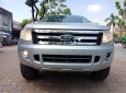 Ford Ranger XLT 2012 - Cần bán lại xe Ford Ranger XLT 2012, màu bạc, nhập khẩu  