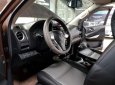 Nissan Navara SL 2.5 MT 4WD 2016 - Cần bán xe Nissan Navara SL 2.5 MT 4WD 2016, màu nâu, nhập khẩu
