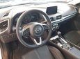 Mazda 3 3 1.5 GAT SD Fl 2018 - Bán Mazda 3, màu trắng giao xe luôn, ưu đãi lãi suất cô định 5 năm, trả góp lên 90%. Hotline: 0945 86 80 88