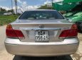 Toyota Camry 2.4G 2004 - Cần bán gấp Toyota Camry 2.4G năm 2004