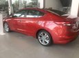 Hyundai Elantra   2.0AT 2018 - Bán Hyundai Elantra 2.0AT năm sản xuất 2018, màu đỏ, xe mới 100%