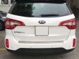 Kia Sorento   2017 - Cần bán Kia Sorento năm sản xuất 2017, màu trắng