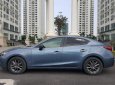 Mazda 3 AT 2016 - Bán xe Mazda 3 xanh lướt, SX 2016