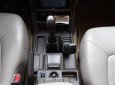 Mitsubishi Pajero  3.5 MT  2003 - Xe Mitsubishi Pajero 3.5 MT sản xuất 2003