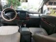 Toyota Innova   2008 - Bán Toyota Innova 2008, màu bạc, giá tốt