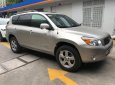 Toyota RAV4 2006 - Xe Toyota RAV4 năm sản xuất 2006, màu vàng, nhập khẩu  