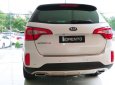 Kia Sorento GATH 2018 - Bán Kia Sorento GATH sản xuất năm 2018, màu trắng, giá 919tr