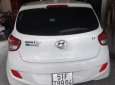 Hyundai Grand i10 1.2 MT 2016 - Cần bán gấp Hyundai Grand i10 1.2 MT đời 2016, màu trắng