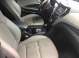 Hyundai Santa Fe 2017 - Bán xe Hyundai Santa Fe sản xuất năm 2017, màu đen như mới