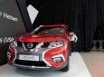 Nissan X trail V Series 2.5 SV Luxury 4WD 2018 - Bán Nissan X trail V Series 2.5 SV Luxury 4WD sản xuất 2018 