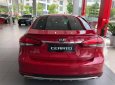 Kia Cerato 2018 - Chỉ từ 150tr nhận ngay xe Kia Cerato. LH Mr Toàn: 0865438183