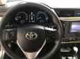 Toyota Corolla altis 1.8G AT 2018 - Bán xe cũ Toyota Corolla altis 1.8G AT đời 2018, màu bạc