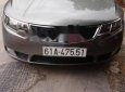 Kia Forte  MT 2011 - Bán xe Kia Forte MT sản xuất năm 2011, không lỗi lầm