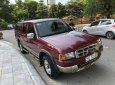 Ford Ranger 2001 - Bán Ford Ranger năm sản xuất 2001, màu đỏ, giá tốt