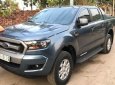 Ford Ranger XLS 2.2L 4x2 MT 2016 - Bán Ford Ranger XLS 2.2L 4x2 MT đời 2016, màu xanh lam, nhập khẩu 