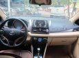 Toyota Vios   G   2017 - Salon ô tô Kiên Cường bán xe Toyota Vios G, sản xuất 2017, xe tư nhân