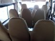 Ford Transit 2.4 2016 - Cần bán xe Ford Transit 2.4 đời 2016, màu bạc