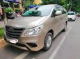 Toyota Innova 2014 - Cần bán gấp Toyota Innova 2014, 580tr