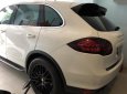 Porsche Cayenne 2010 - Bán Porsche Ceyenne xe như mới, nguyên zin 2010