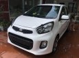 Kia Morning 1.25 2015 - Bán Kia Morning 1.25 đời 2015, màu trắng số sàn