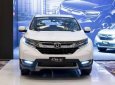 Honda CR V  1.5L Turbo  2018 - Bán ô tô Honda CR V 1.5L Turbo năm sản xuất 2018, màu trắng