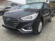 Hyundai Accent 2018 - Bán xe Accent số tự động, màu đen giao liền, gọi ngay để được tư vấn