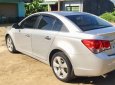 Daewoo Lacetti  AT 2010 - Bán Daewoo Lacetti 2010 nhập khẩu, số tự động