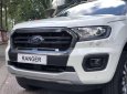 Ford Ranger Wildtrak 2.0 Bi-Turbo  2018 - Bán ô tô Ford Ranger Wildtrak 2.0 Bi-Turbo 2018, màu trắng, giá tốt