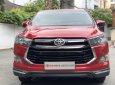 Toyota Innova 2017 - Cần bán Toyota Innova năm 2017, màu đỏ số tự động, 855 triệu