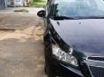 Chevrolet Cruze LS 1.6 MT 2011 - Cần bán xe Chevrolet Cruze LS 1.6 MT năm 2011, màu đen, 320 triệu