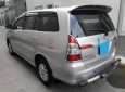 Toyota Innova E 2014 - Bán Toyota Innova E SX cuối 2014, form 2016 chính chủ