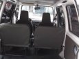 Suzuki Super Carry Van   2012 - Cần bán gấp Suzuki Super Carry Van năm 2012, màu trắng chính chủ, 150 triệu