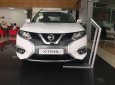 Nissan X trail  2WD SL 2018 - Bán ô tô Nissan X trail 2018, màu trắng