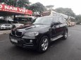 BMW X5 3.0Si 2008 - Bán ô tô BMW X5 3.0Si năm 2008, màu đen, nhập khẩu nguyên chiếc  