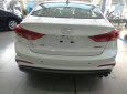 Hyundai Elantra  1.6MT 2018 - Bán Hyundai Elantra sản xuất 2018, màu trắng