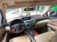 Lexus RX 450H 2010 - Cần bán xe Lexus RX 450H SX 2010 model 2011, nhập khẩu, xe nguyên bản