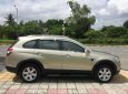 Chevrolet Captiva LT 2008 - Cần bán xe Chevrolet Captiva LT đời 2008