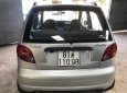 Daewoo Matiz SE 2008 - Cần bán xe Daewoo Matiz SE sản xuất 2008, màu bạc chính chủ 