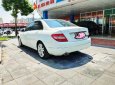 Mercedes-Benz C class C200 Avantgarde 2008 - Cần bán xe Mercedes C200 Avantgarde sản xuất năm 2008 